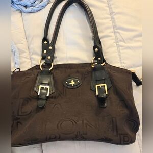 Authentic Bonia Purse